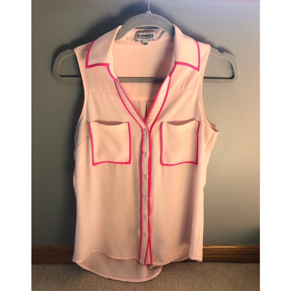 Express Portofino Tank